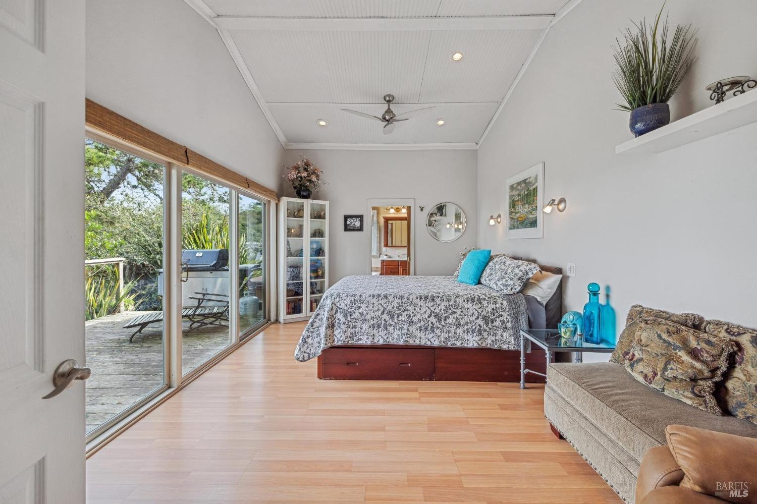 1208 Pierce Point Road Inverness CA 94937