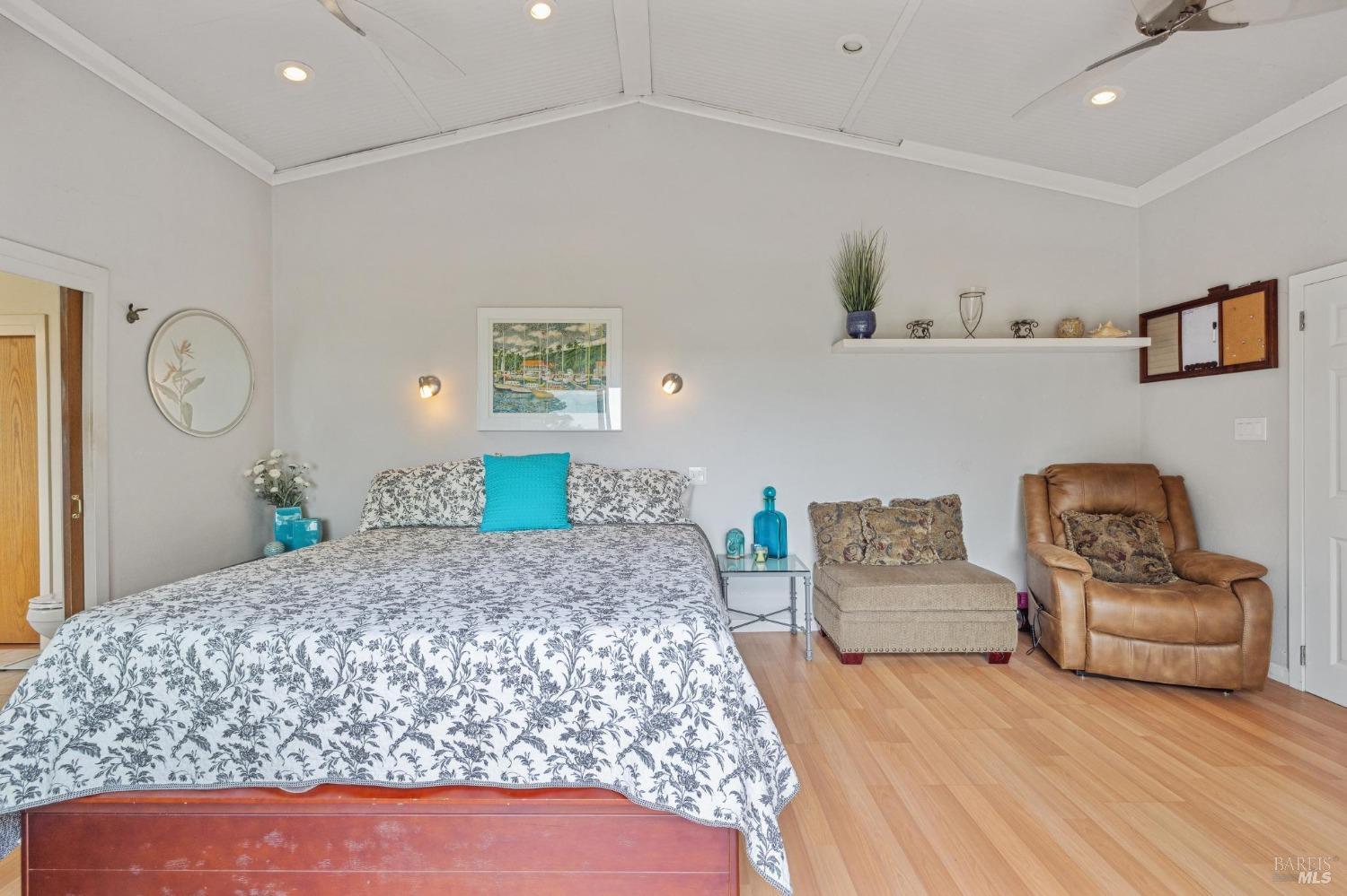 1208 Pierce Point Road Inverness CA 94937