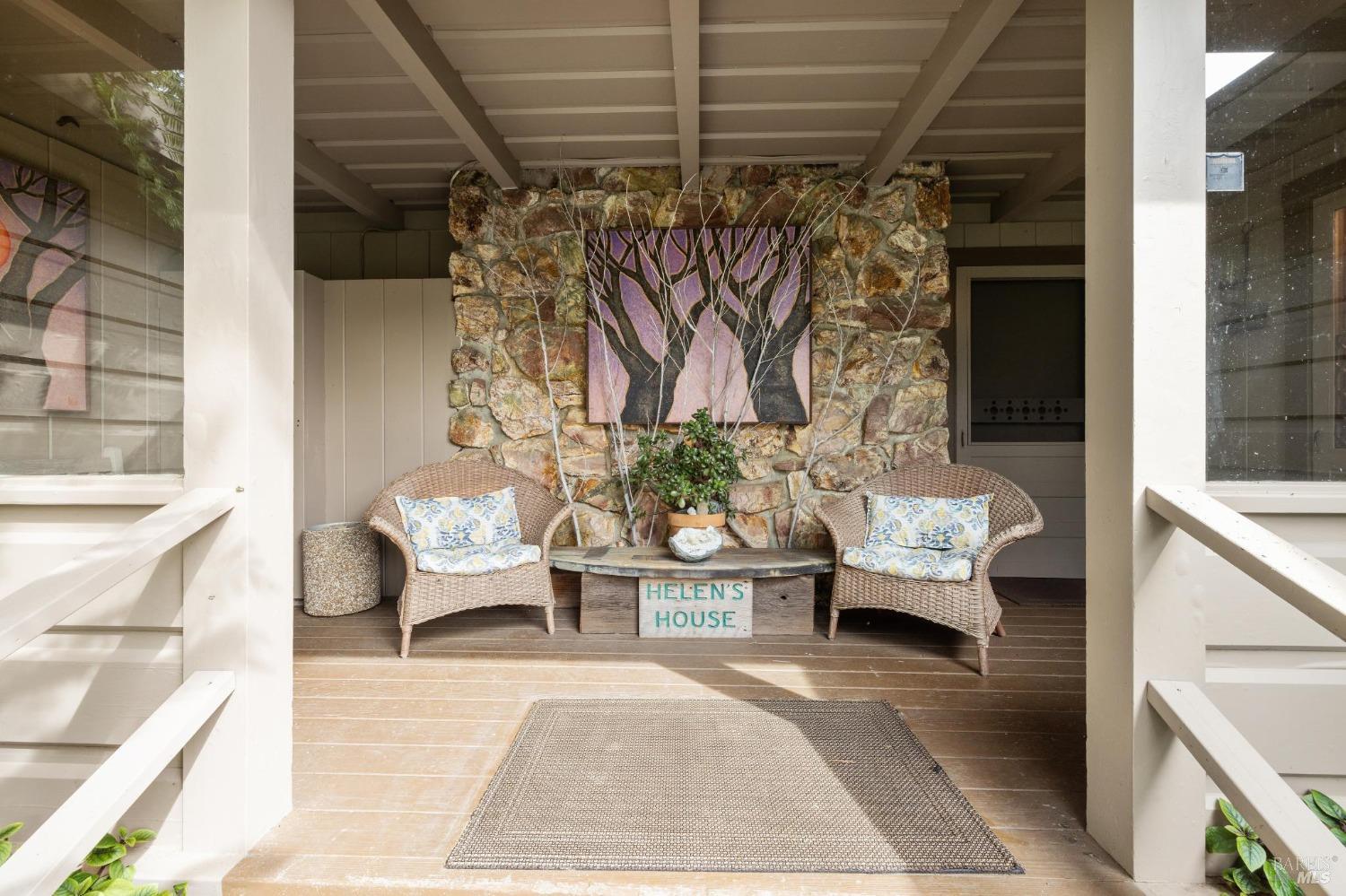 1208 Pierce Point Road Inverness CA 94937
