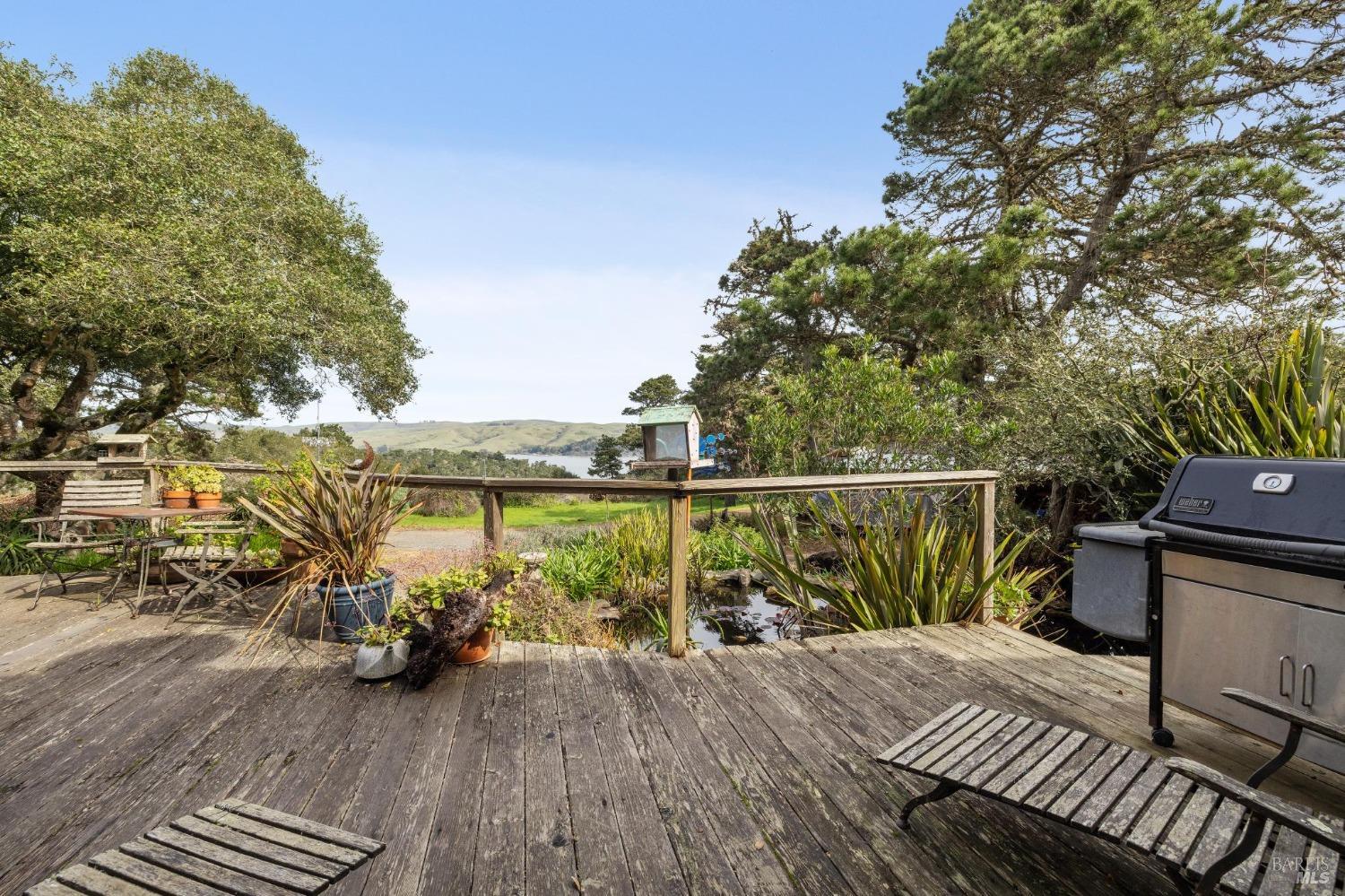 1208 Pierce Point Road Inverness CA 94937