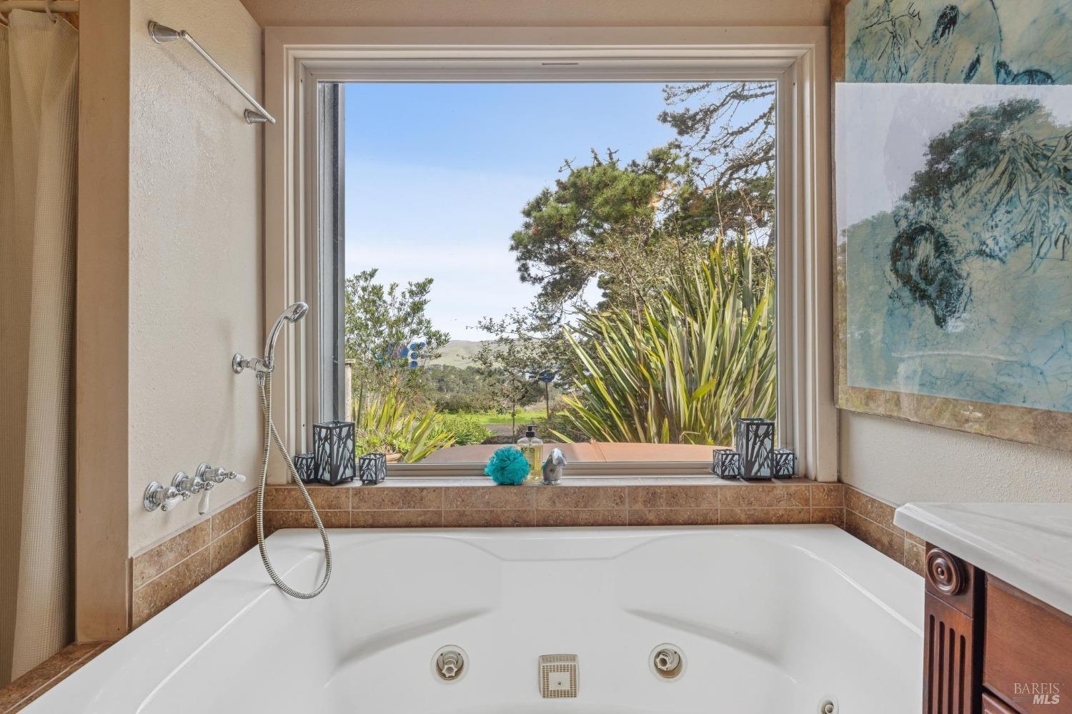 1208 Pierce Point Road Inverness CA 94937