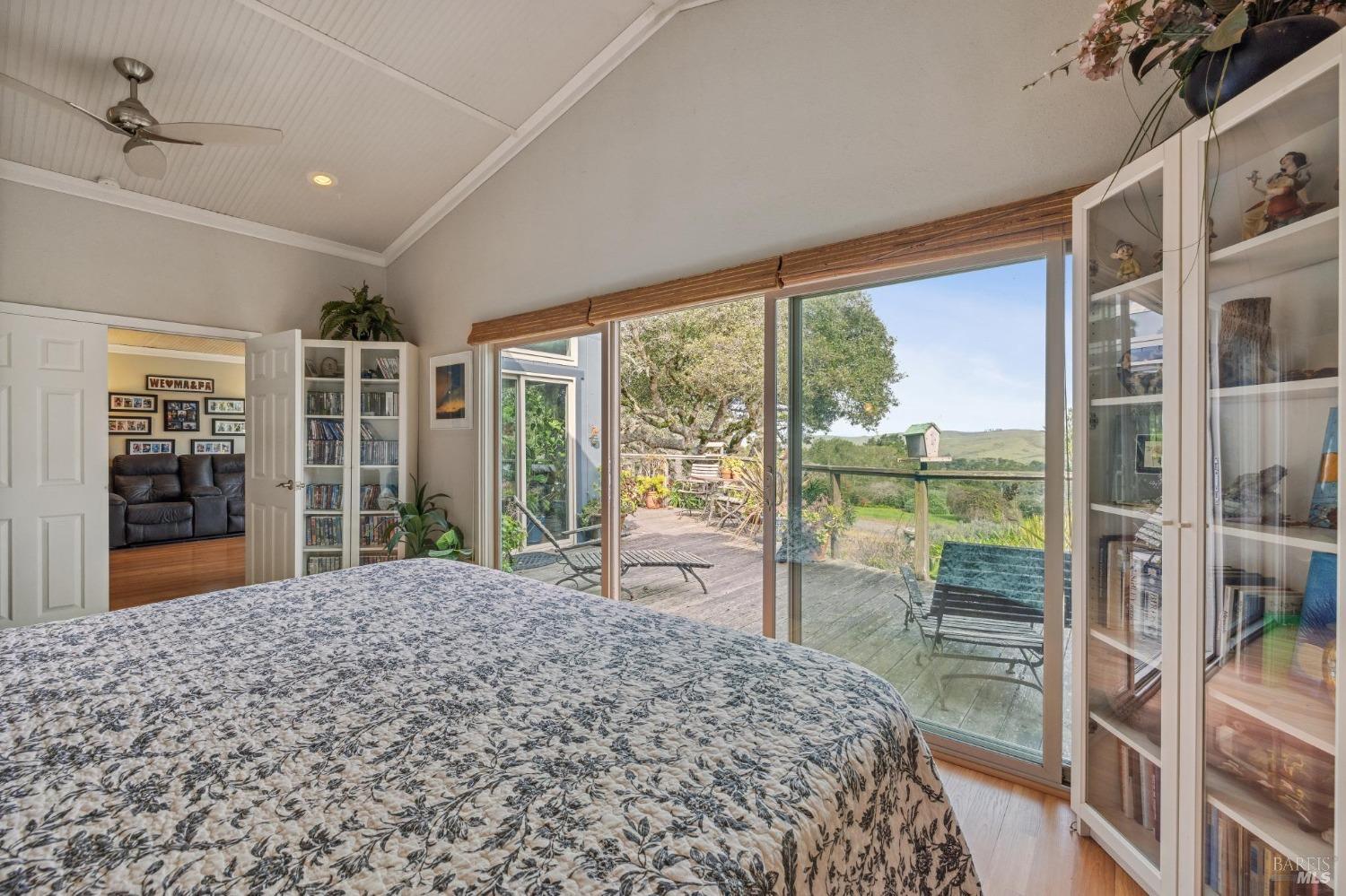 1208 Pierce Point Road Inverness CA 94937