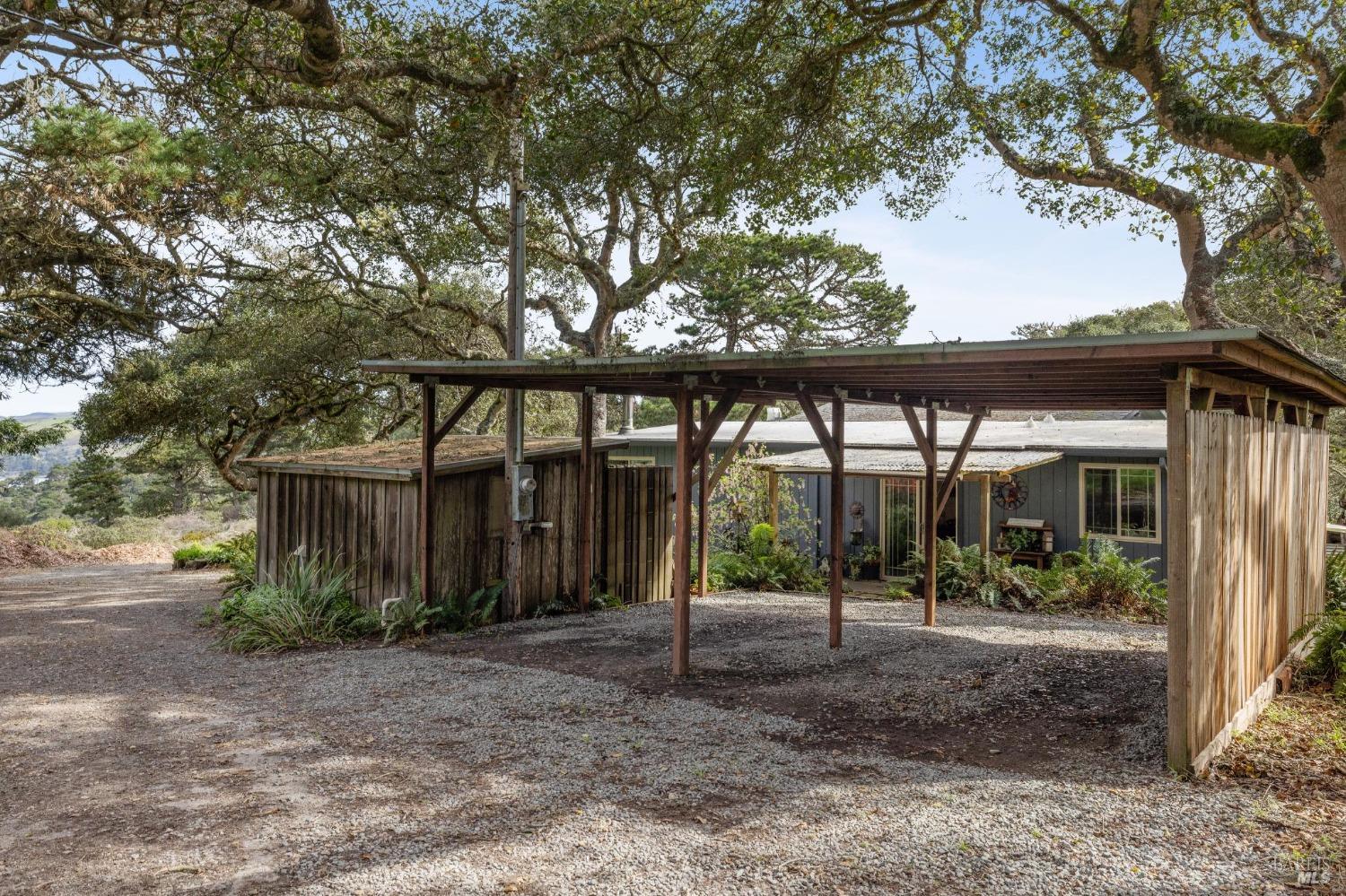 1208 Pierce Point Road Inverness CA 94937
