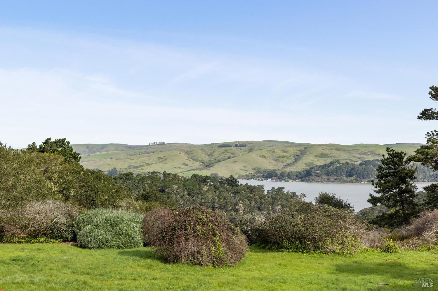 1208 Pierce Point Road Inverness CA 94937