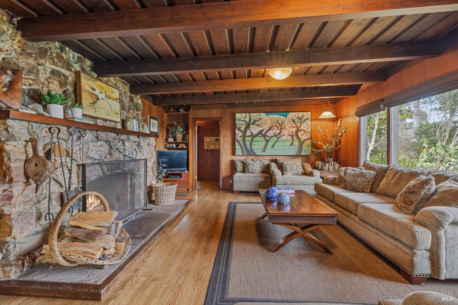 1208 Pierce Point Road Inverness CA 94937