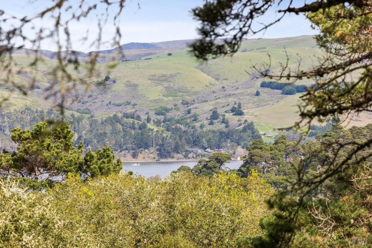 1208 Pierce Point Road Inverness CA 94937
