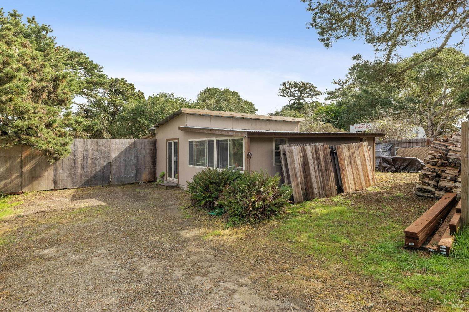 1208 Pierce Point Road Inverness CA 94937