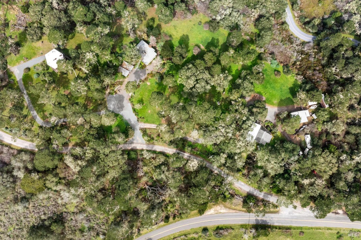 1208 Pierce Point Road Inverness CA 94937