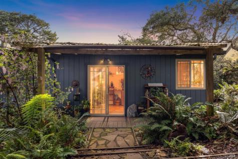 1208-1214 Pierce Point Road Inverness CA 94937