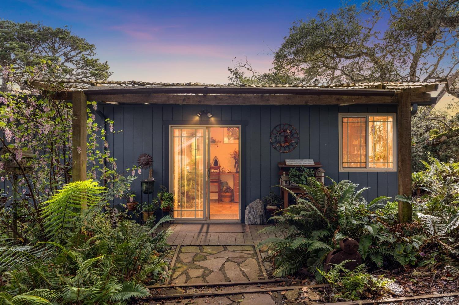 1208 Pierce Point Road Inverness CA 94937
