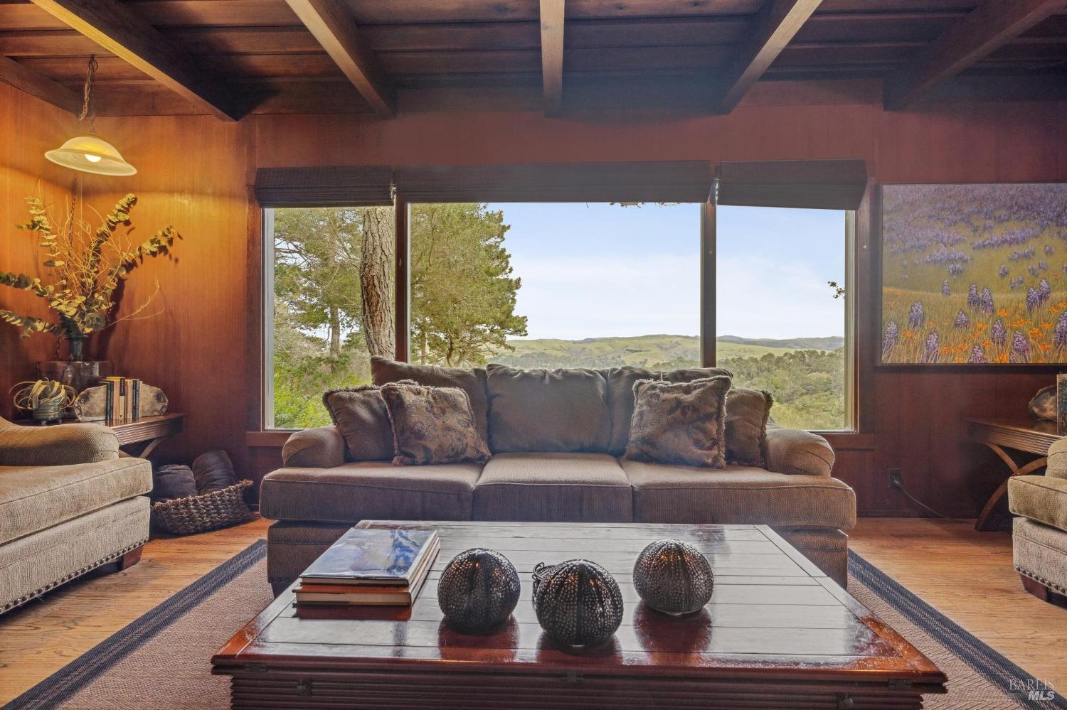 1208 Pierce Point Road Inverness CA 94937