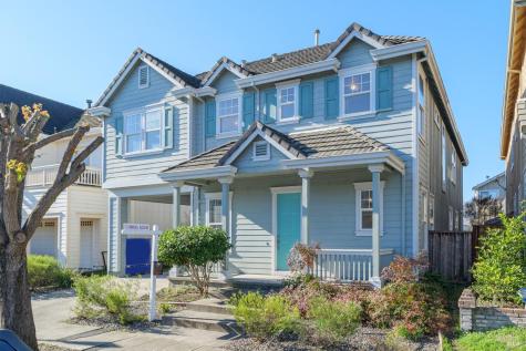 3864 Louis Krohn Drive Santa Rosa CA 95407