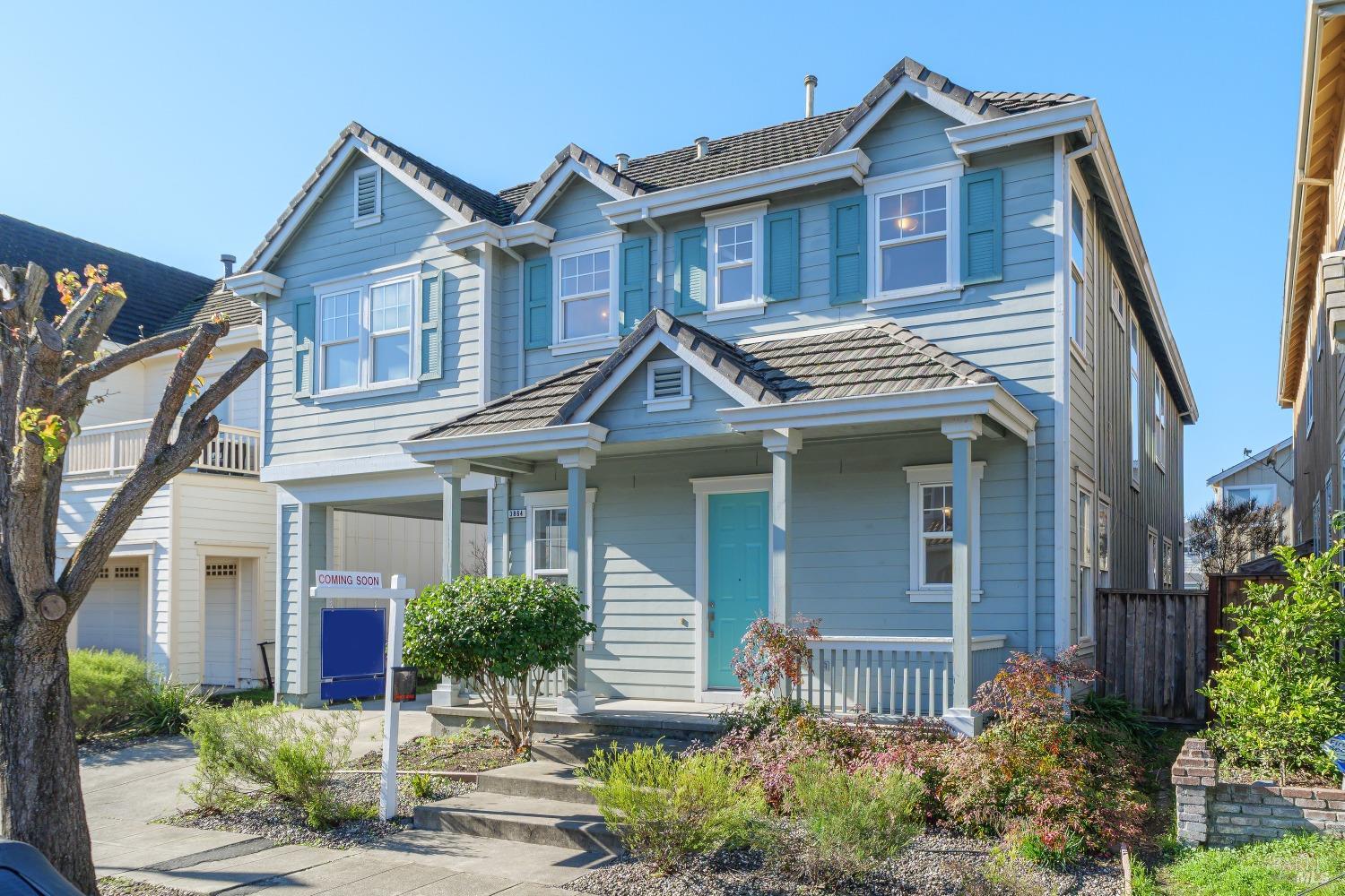 3864 Louis Krohn Drive Santa Rosa CA 95407