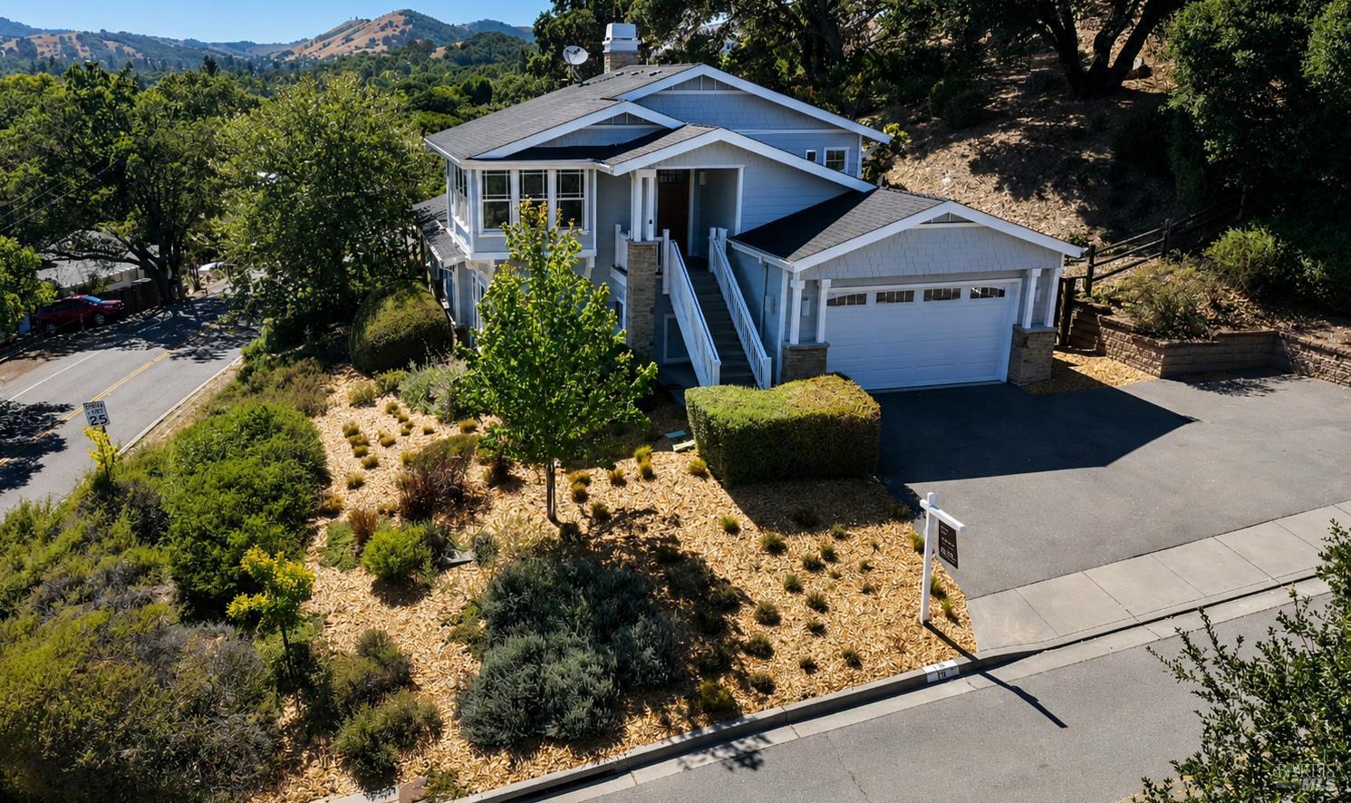 15 Bryan Drive Novato CA 94945