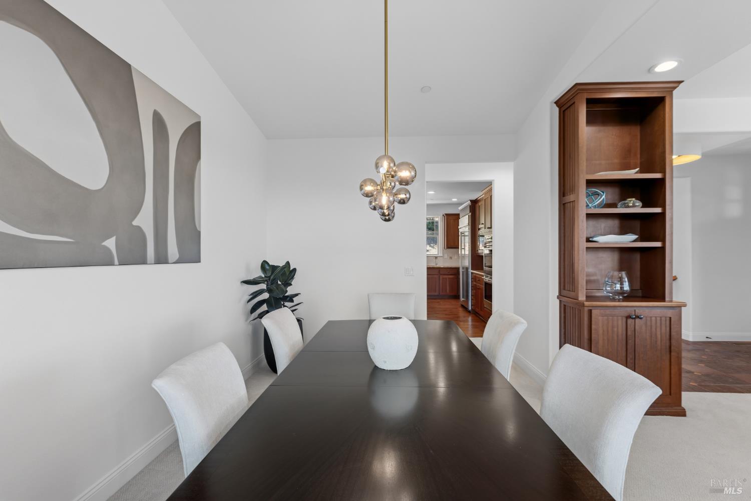 15 Bryan Drive Novato CA 94945