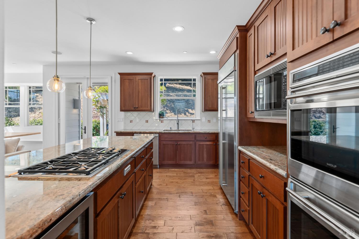 15 Bryan Drive Novato CA 94945