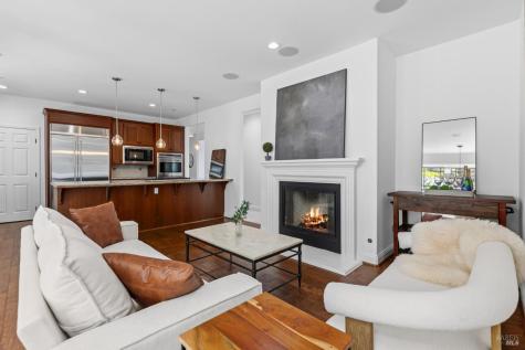 15 Bryan Drive Novato CA 94945