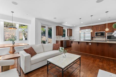 15 Bryan Drive Novato CA 94945