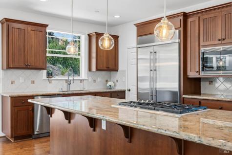 15 Bryan Drive Novato CA 94945