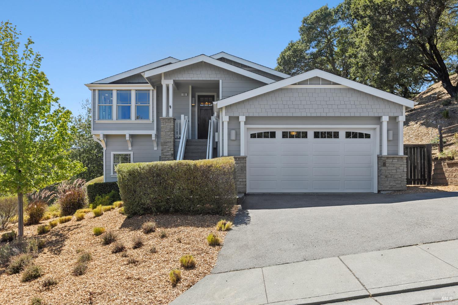 15 Bryan Drive Novato CA 94945