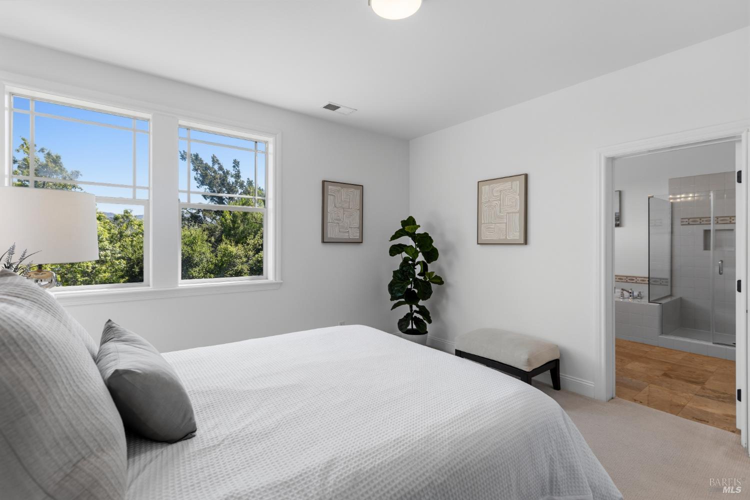 15 Bryan Drive Novato CA 94945