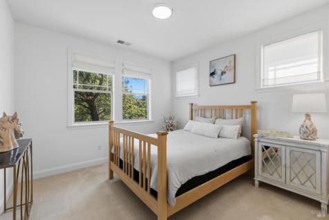 15 Bryan Drive Novato CA 94945