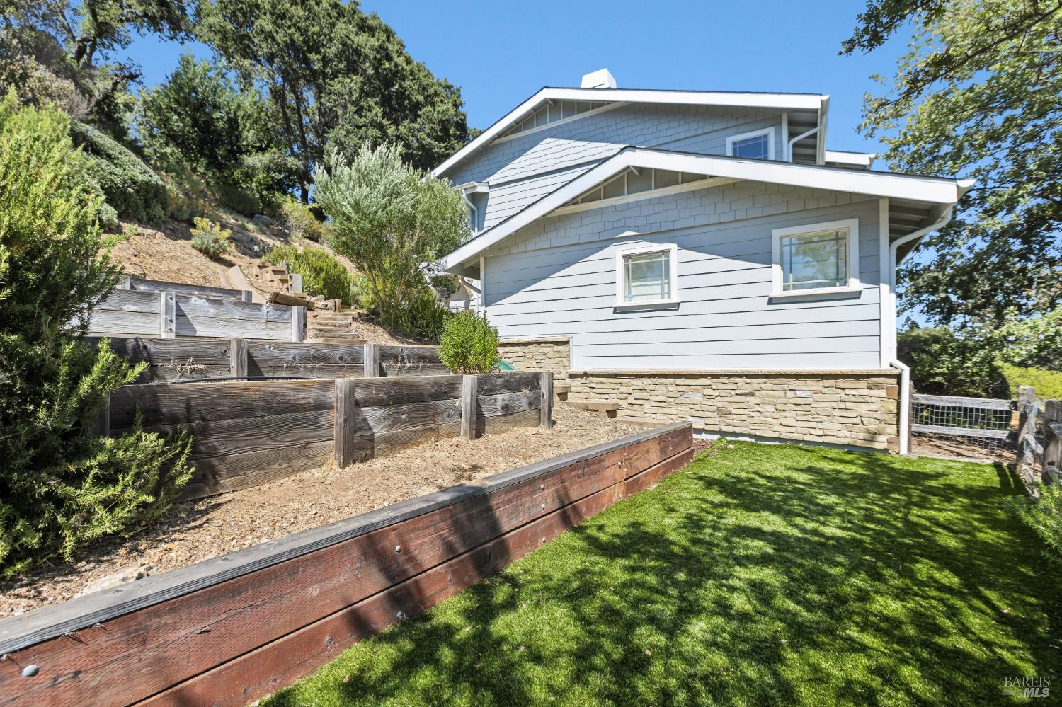 15 Bryan Drive Novato CA 94945