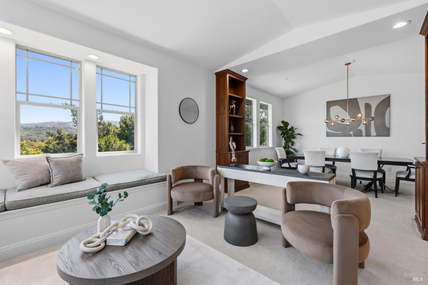 15 Bryan Drive Novato CA 94945