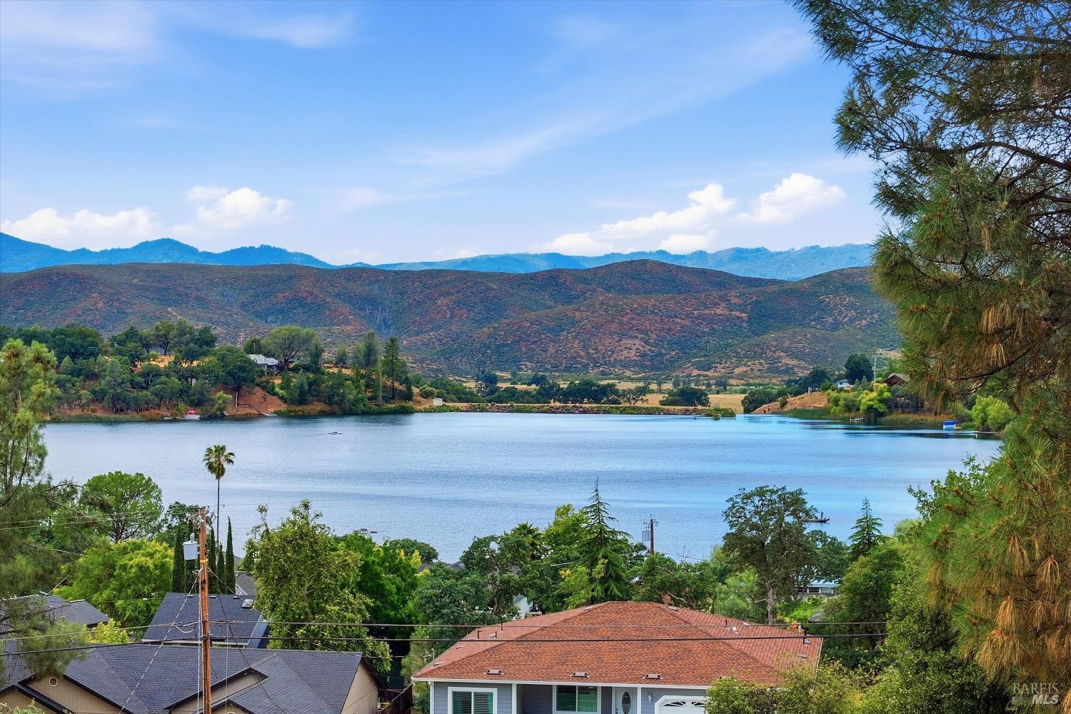 18685 Oak Grove Road Hidden Valley Lake CA 95467