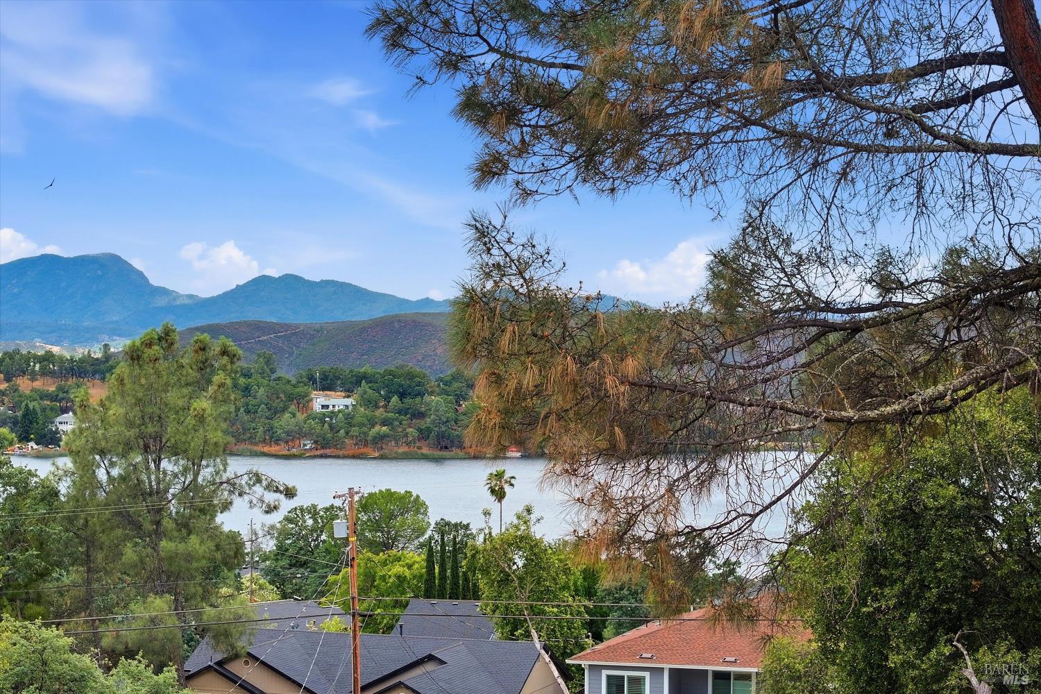 18685 Oak Grove Road Hidden Valley Lake CA 95467