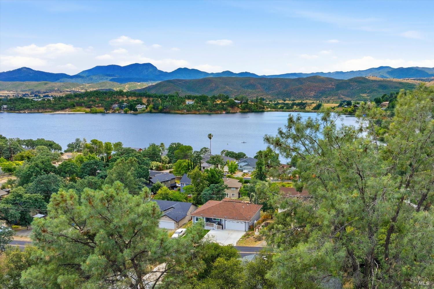 18685 Oak Grove Road Hidden Valley Lake CA 95467