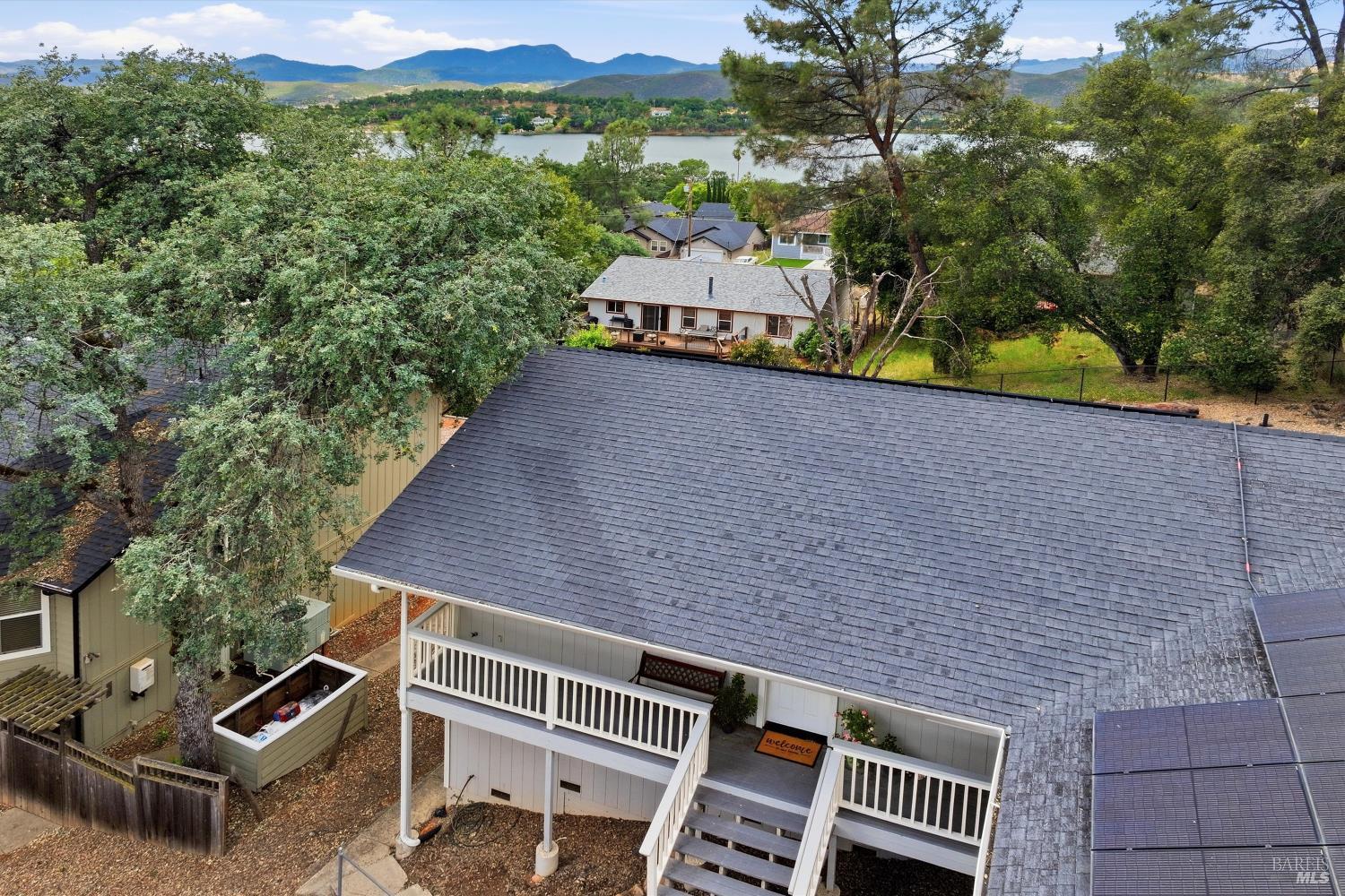 18685 Oak Grove Road Hidden Valley Lake CA 95467