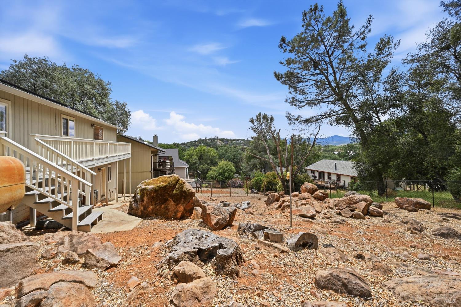 18685 Oak Grove Road Hidden Valley Lake CA 95467
