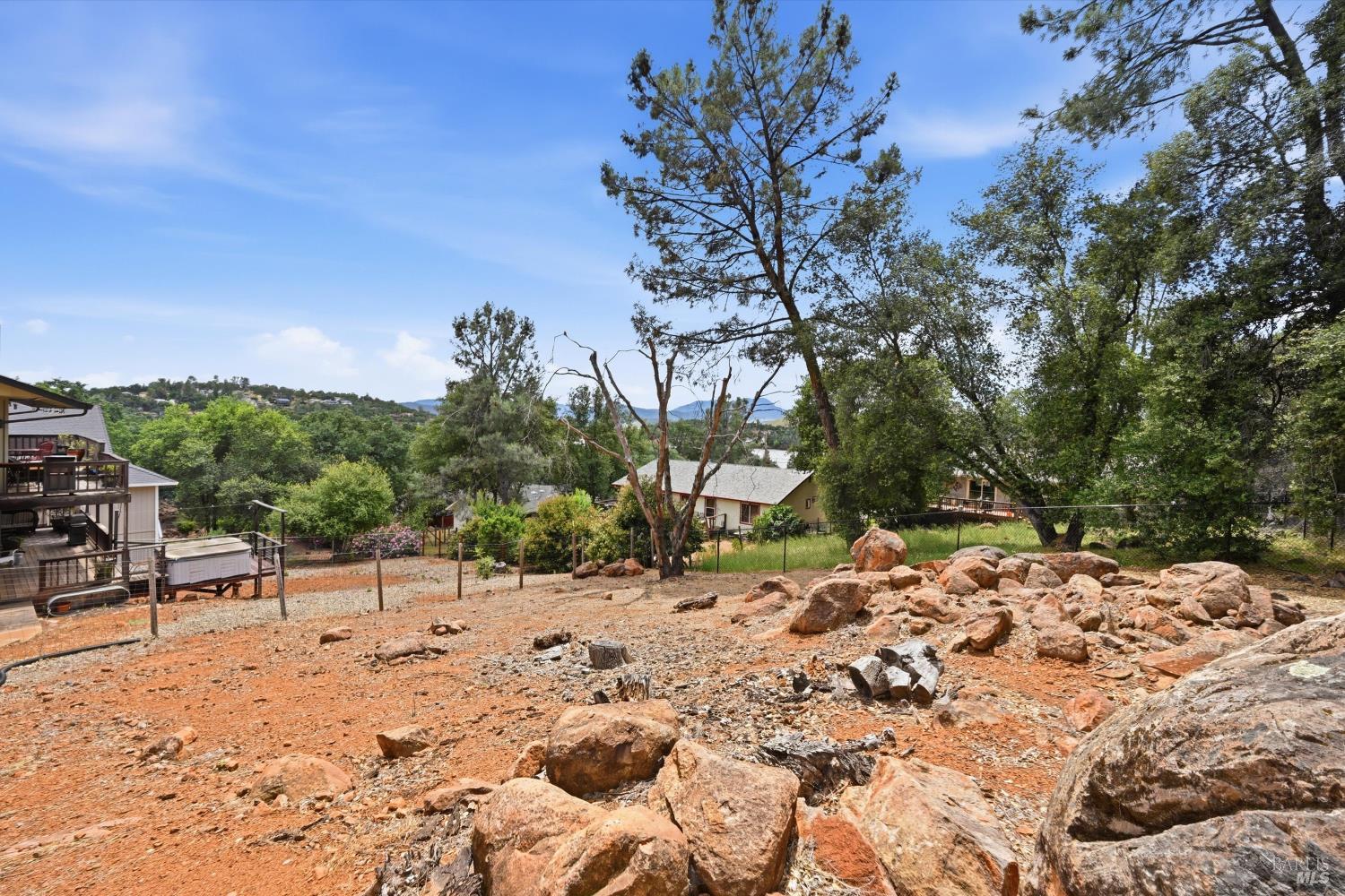 18685 Oak Grove Road Hidden Valley Lake CA 95467
