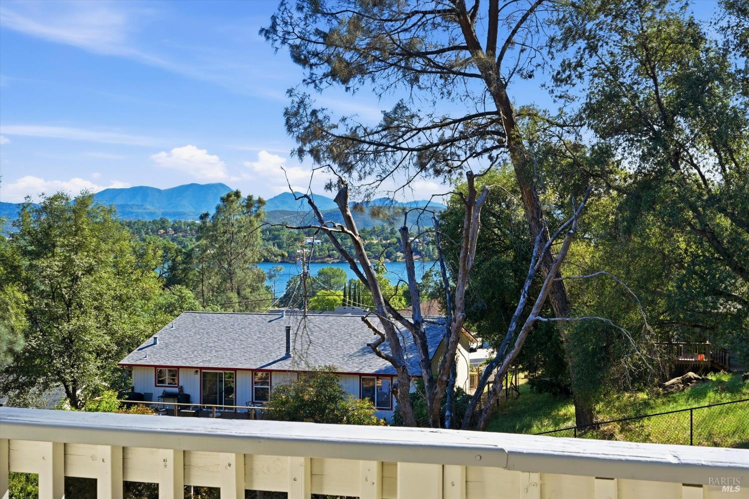 18685 Oak Grove Road Hidden Valley Lake CA 95467