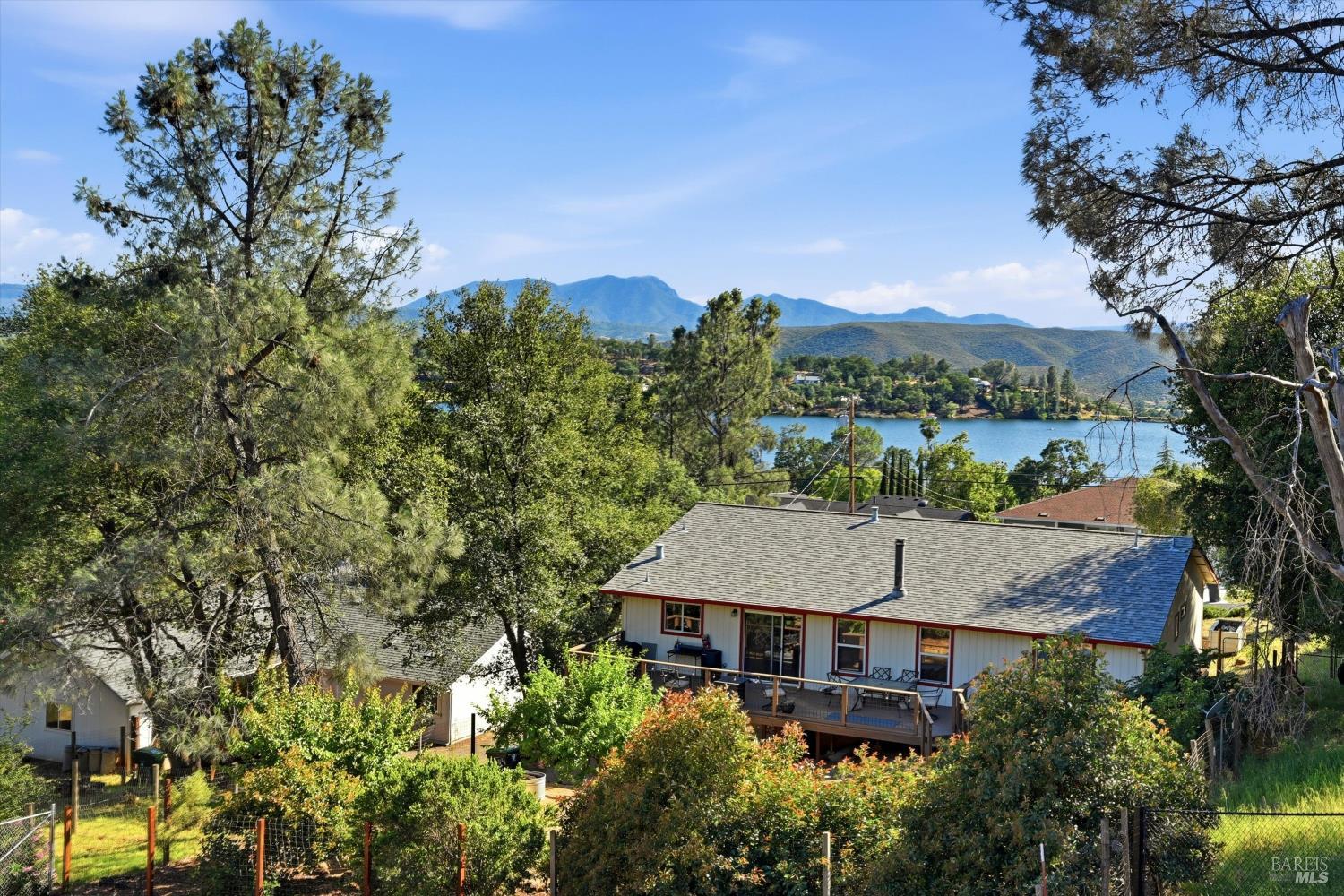 18685 Oak Grove Road Hidden Valley Lake CA 95467