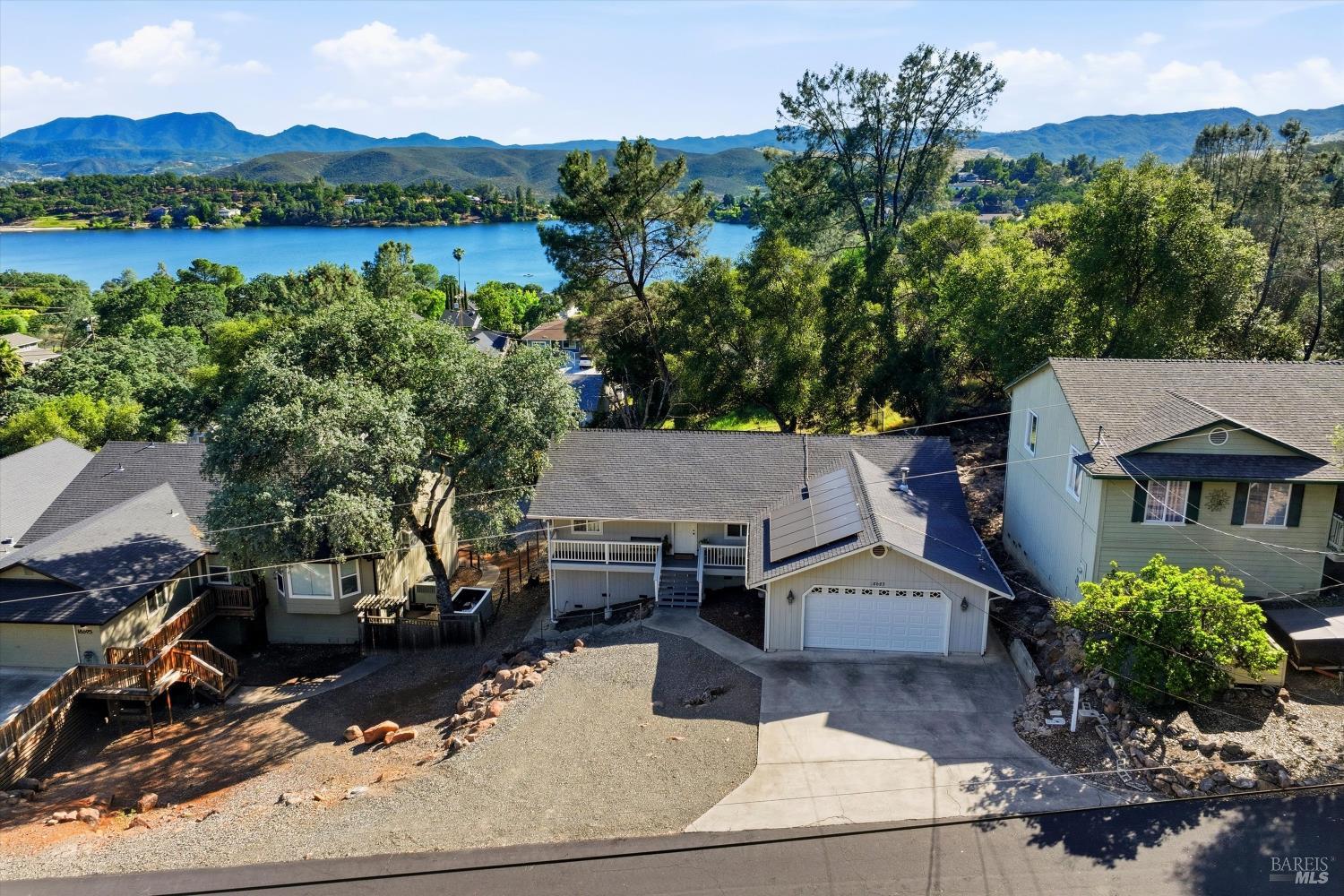 18685 Oak Grove Road Hidden Valley Lake CA 95467