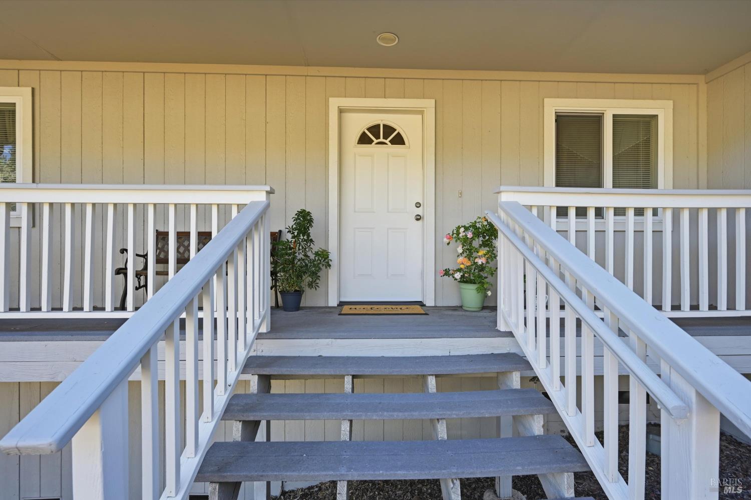 18685 Oak Grove Road Hidden Valley Lake CA 95467