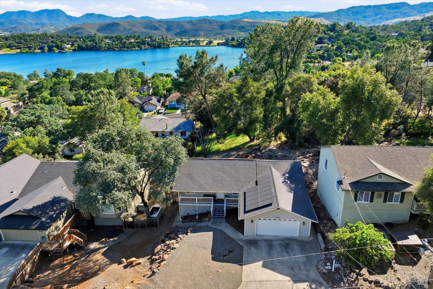 18685 Oak Grove Road Hidden Valley Lake CA 95467