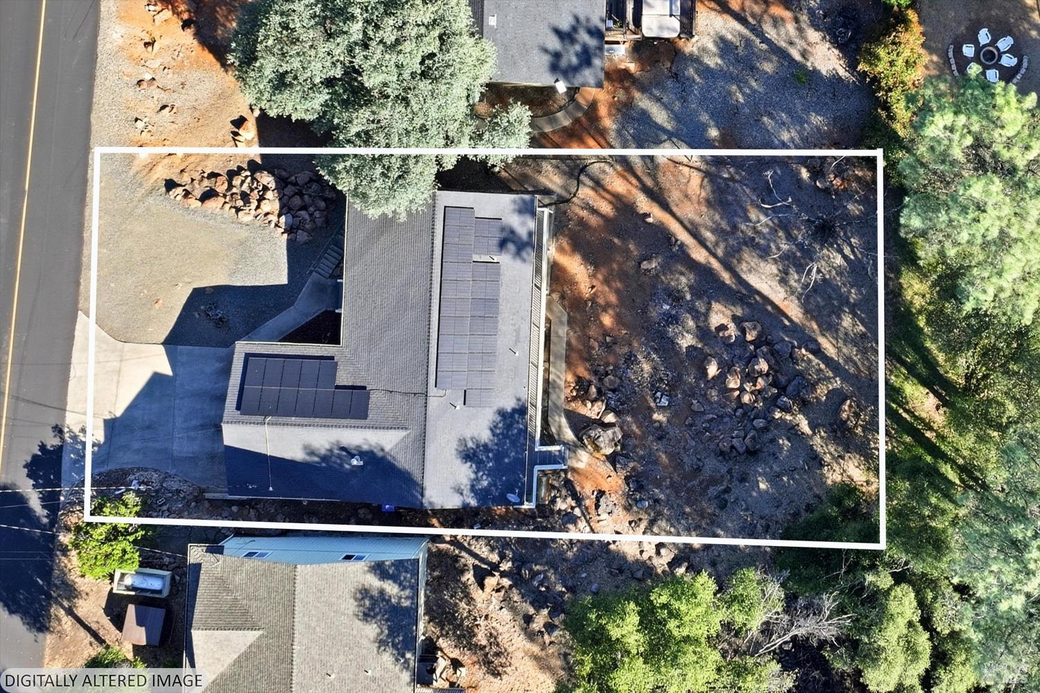 18685 Oak Grove Road Hidden Valley Lake CA 95467