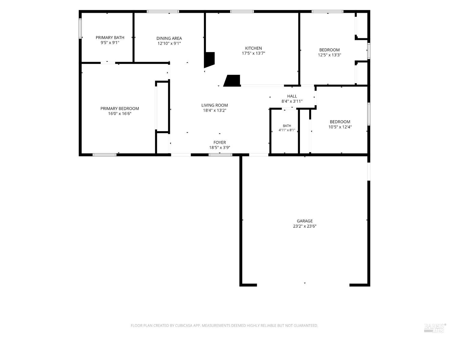 18685 Oak Grove Road Hidden Valley Lake CA 95467