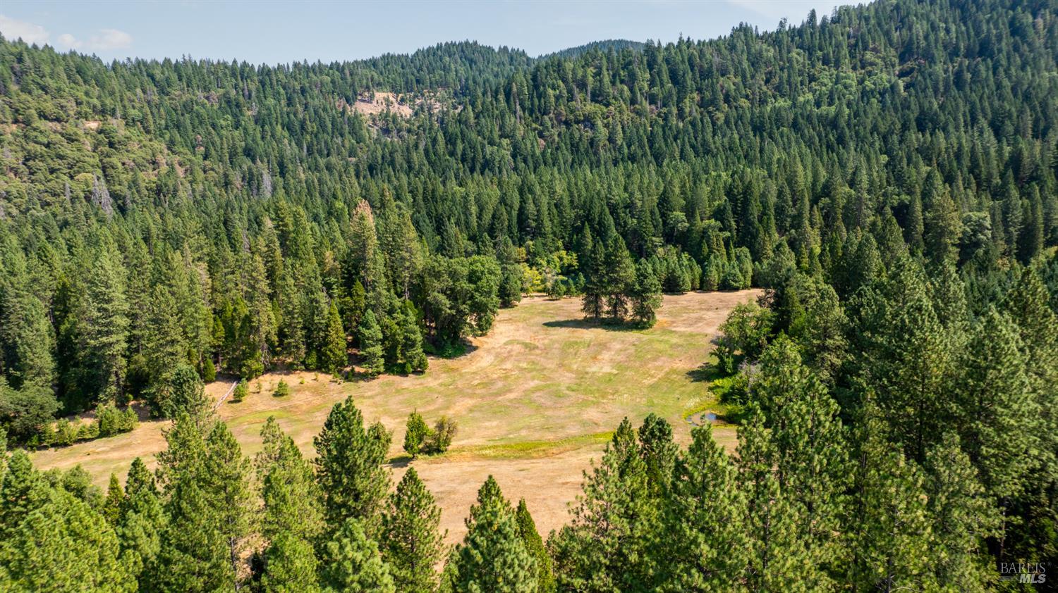 0-0 Summit Lake Road Big Bend CA 96065