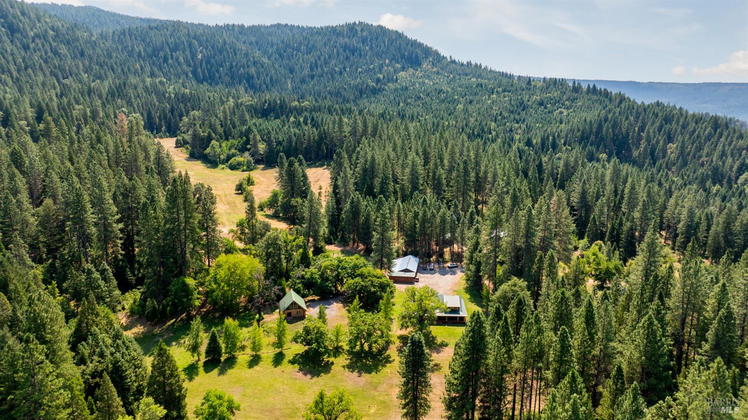 0-0 Summit Lake Road Big Bend CA 96065
