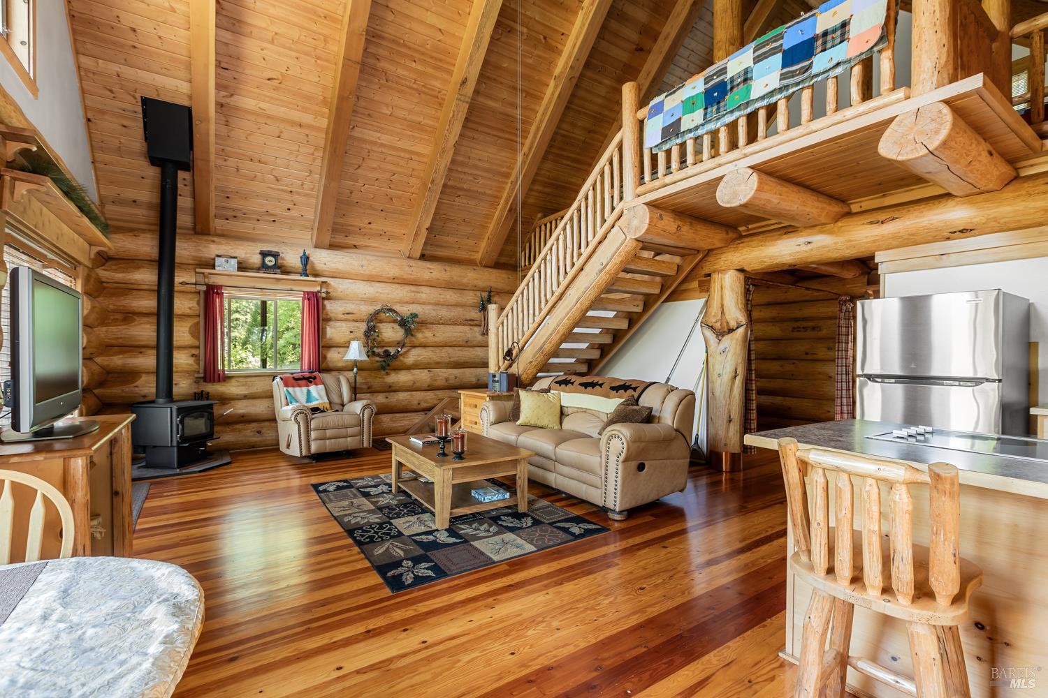 0-0 Summit Lake Road Big Bend CA 96065