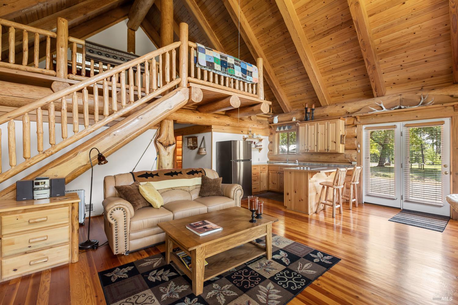 0-0 Summit Lake Road Big Bend CA 96065
