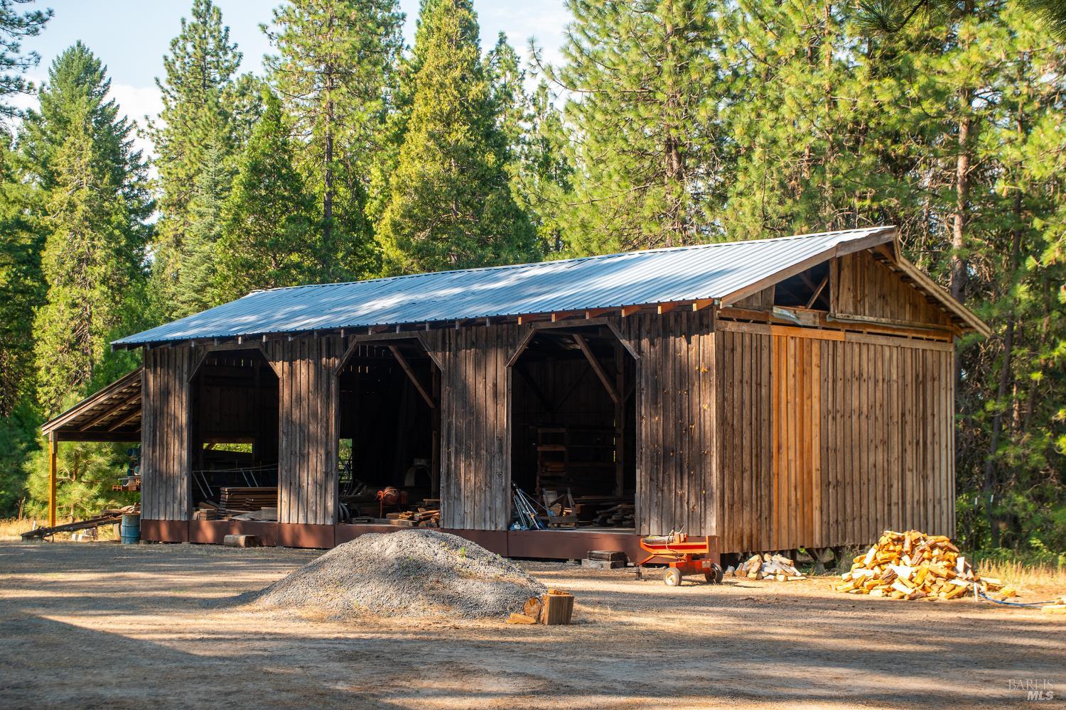 0-0 Summit Lake Road Big Bend CA 96065
