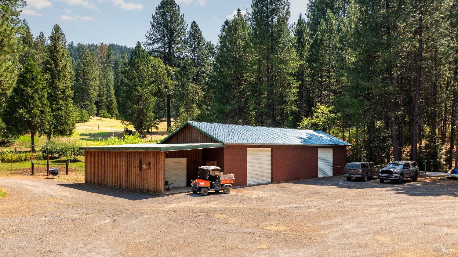 0-0 Summit Lake Road Big Bend CA 96065