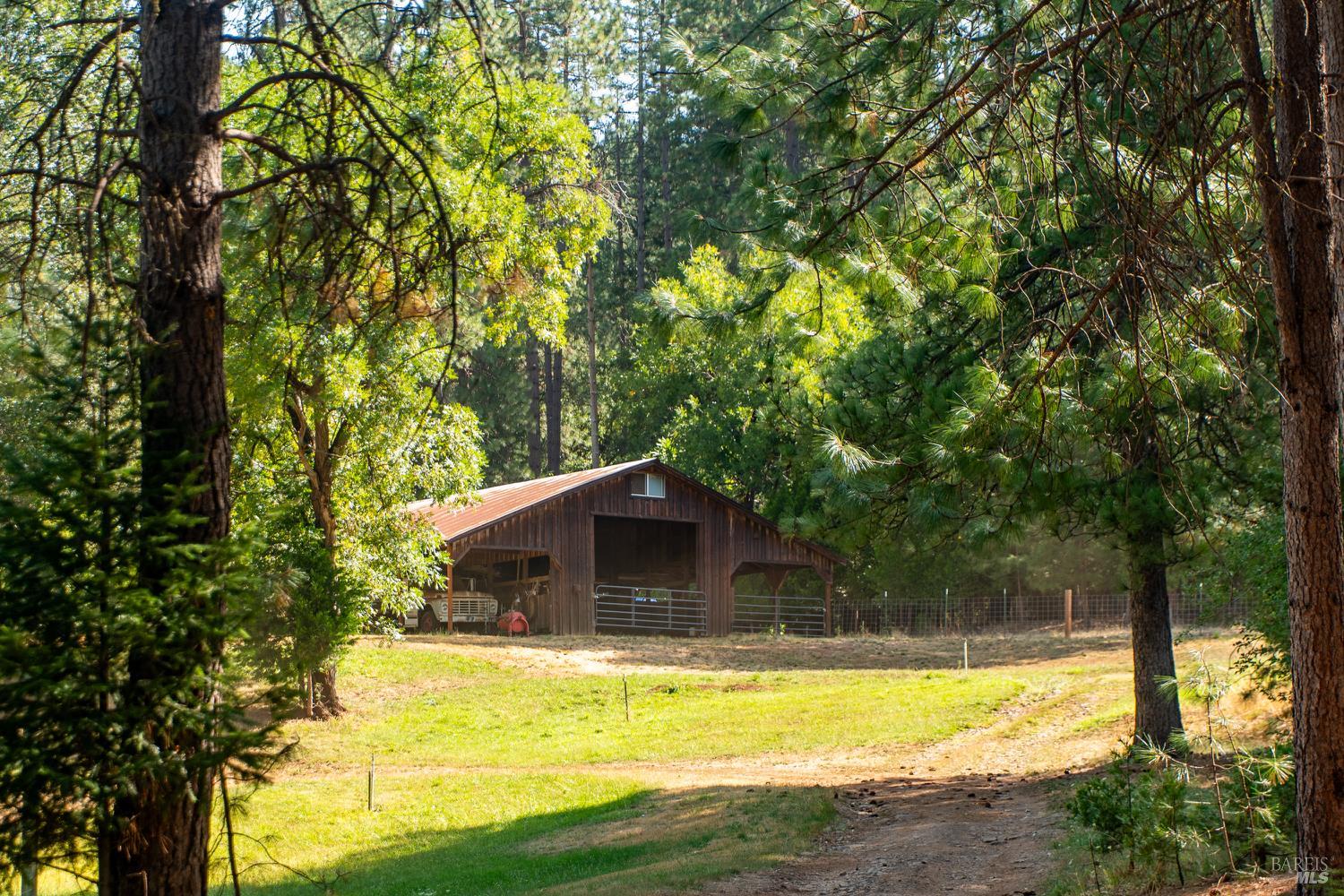 0-0 Summit Lake Road Big Bend CA 96065