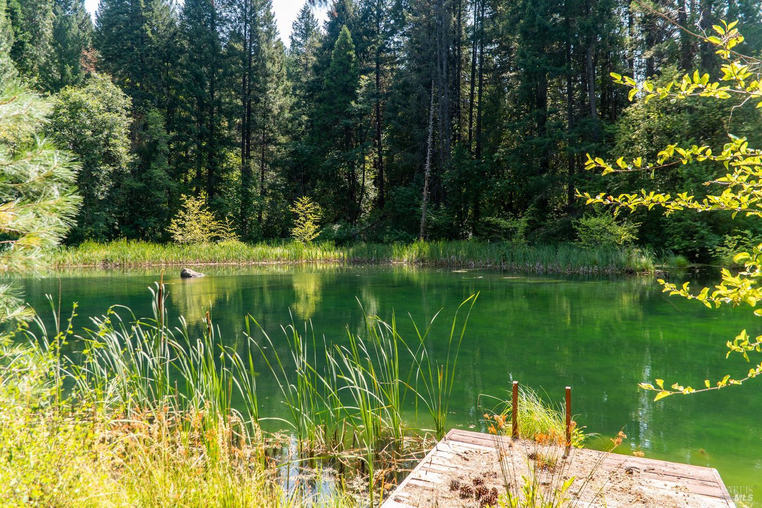 0-0 Summit Lake Road Big Bend CA 96065