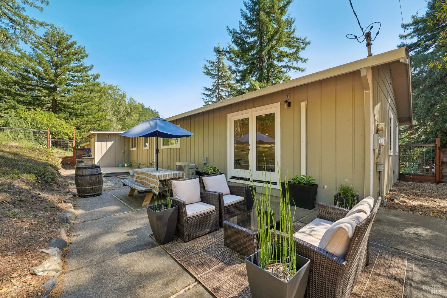 16560 Coleman Valley Road Occidental CA 95465
